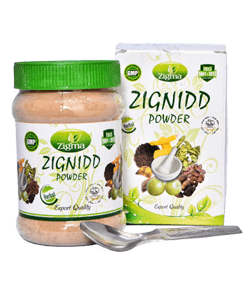 Zignidd Powder